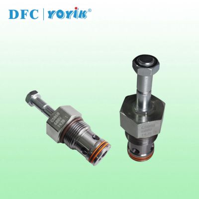 Jingjiang juli valve 150 for thermal power plant