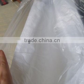 2014 pe plastic bag manufacturer