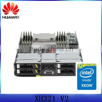 Huawei X6000 XH321 V2 2-Socket Server node with 2 GE Ports