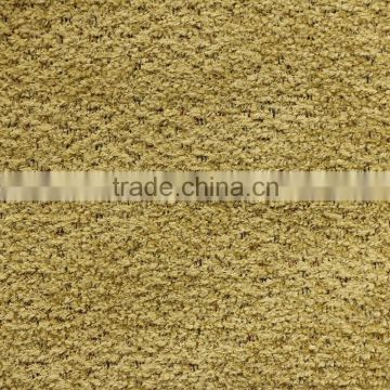 2016 modern chenille plain sofa fabric popular