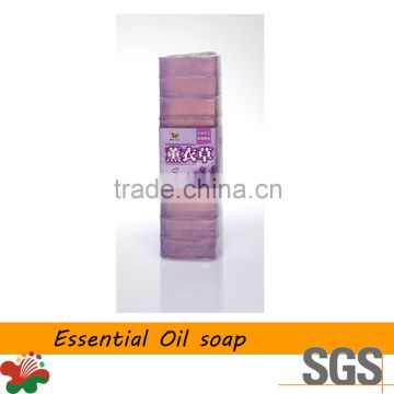 For Black Skin Soap Skin whitening Soap Lavender Essential Oil Soap