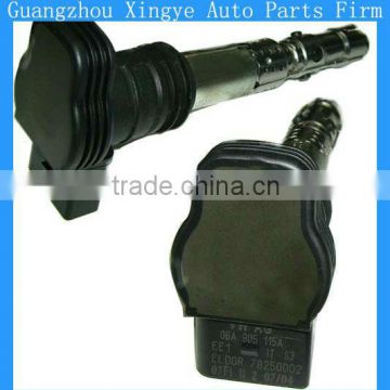 ignition coil OEM#: 06A905115A