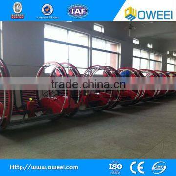 double roller amusement Le Bar Car machine suppliers