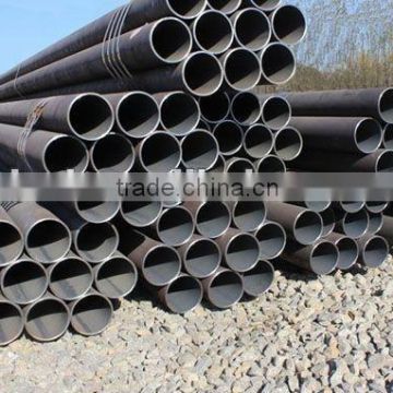ASTM chrome alloy steel pipe 212