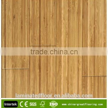 8&12mm bamboo laminated floor CE certificate