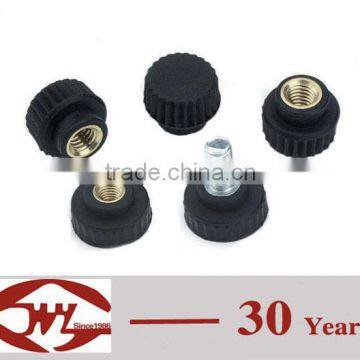 WEIYE M3 M4 M5 M6 M7 M8 M10 Plastic Thumb Screw