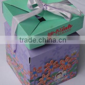 paper packaging Box
