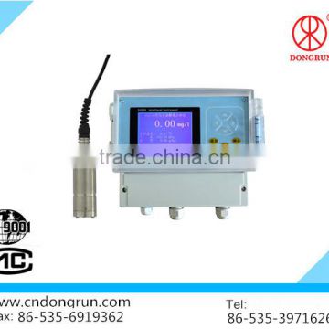 FDO-99 dissolved oxygen meter do meter for waste water treatment