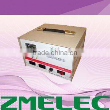 SVC Series High Accuracy Full-Auto AC Voltage Stabilizer (SVC-1500VA/TND-1500VA)