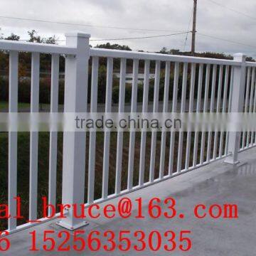 aluminium railing profile