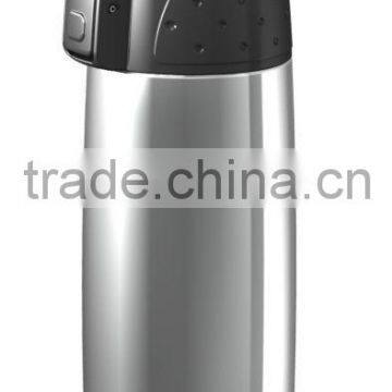 High-end Qualified Mineral Water Flask