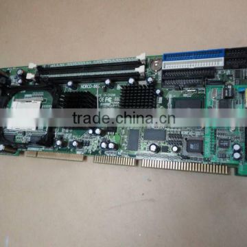 NORCO-860 865 chips With SATA interface industrial motherboard