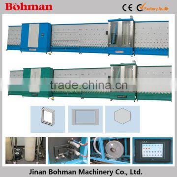 Glass Tempering Machine Price Low/Insulated Glass Unit