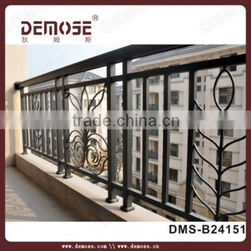 hot sale iron grill design for terrace