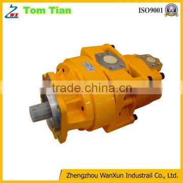 DSC02104 gear pump Imported technology & material