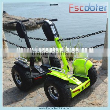 China electric chariot,off road electric scooter for adults