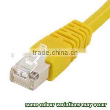 4*2* 0.57BC & CCA UTP CAT6 cable good quality patch cable