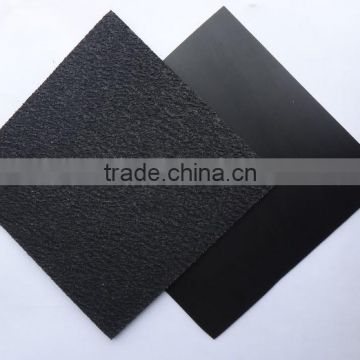 Geomembrane/HDPE Textured/Smooth Geomembrane From 0.2mm To 3.0mm