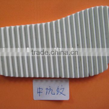 sole material factory