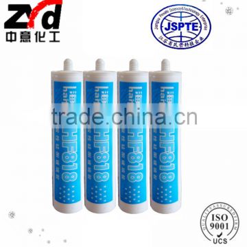 Neutral Silicone Sealant Mildew glue RTV silicone sealant                        
                                                Quality Choice
