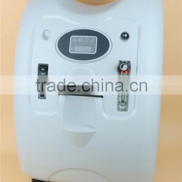 Cheap antique oxygen concentrator for postal service