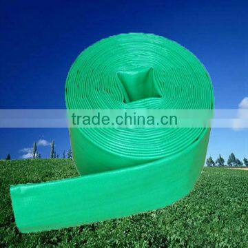 2.5 inch pvc heavy duty discharge hose