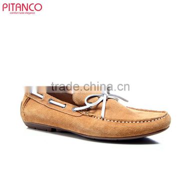 high quality swede shoes driver shoes for men