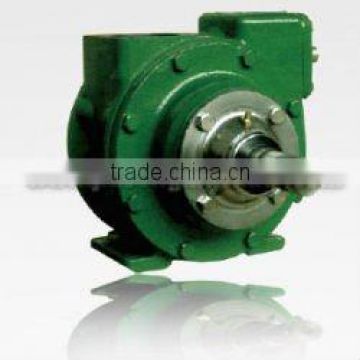 positive displacement rotary vane oil industrial pump