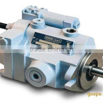 Hawe V30D-250 hydraulic variable piston pump for road roller