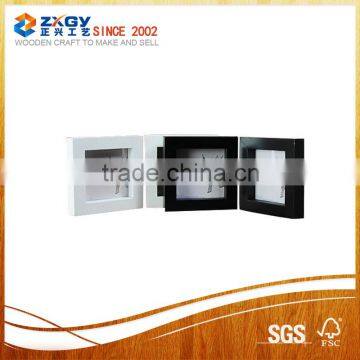 high quality wooden picture photo frame factory direct