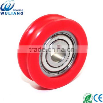 BEST PRICES CHINA FACTORY aluminum window bearings