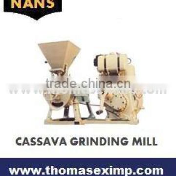 cassava grinder for flour & garri