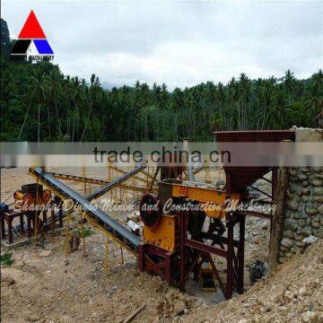 Durable Rock Crusher/Stone Machine-made in Shanghai for Building Companies, Quarry Enterprises