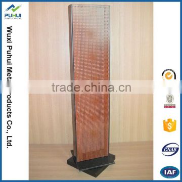 new floor wire container mesh