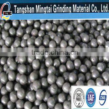 China supplier 25mm High hardness alloy grinding steel balls