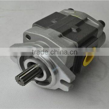 Forklift parts hydraulic gear pump 91E71-10200 for FD20/25/30NT F18C/F14E