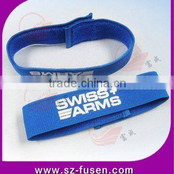 Elastic strap