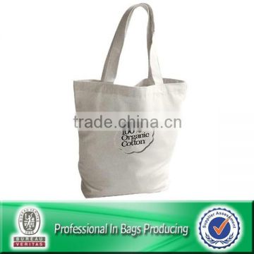 Environment Custom Small Cotton Bag