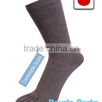 Durable and cheep branded socks Socks for industrial use small lot also available