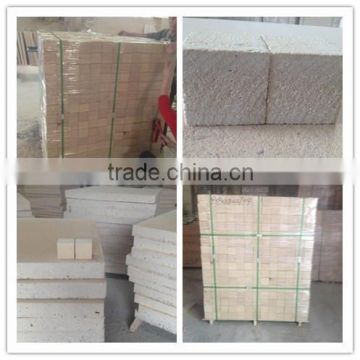 chipblock/ chipboard/ partical board for pallet foot