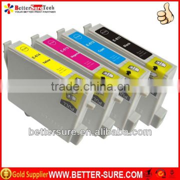 Quality compatible epson t0613 ink cartridge with OEM-level print performance