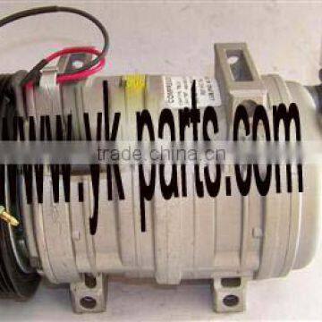 Auto air AC Compressor (TM21)