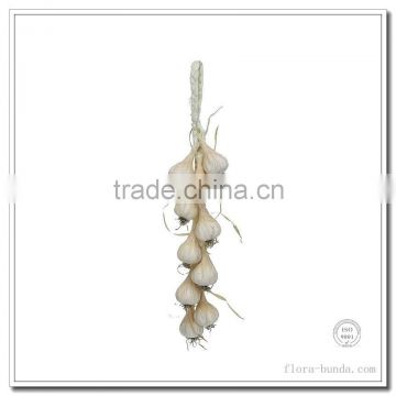 Flora bunda garlic bunch artificial vegetable