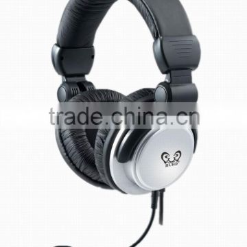 High Quality Fashionable Stylish Professional DJ headphone with Mircophone