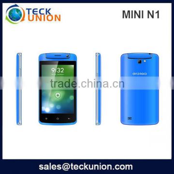 MiniN1 cheap 4.0inch andriod MTK 6572 smart phone