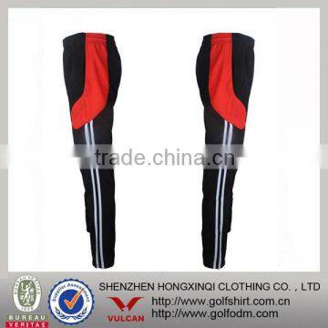 sports long pants supplier