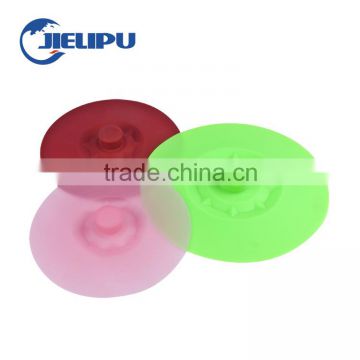 silicone heat resistant table pad thermal protective silicone pad popular in home products