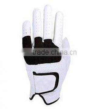 Full Cabretta (Sheep skin) Golf glove 125