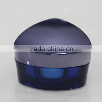 Top Quality Acrylic Jar Cosmetic Jar for Cream