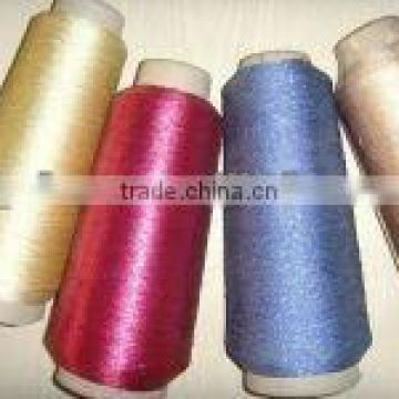 J/L Chinese MS-type metallic yarn dongyang